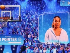 Como os vídeos virais desencadearam uma revolução no torneio feminino da NCAA