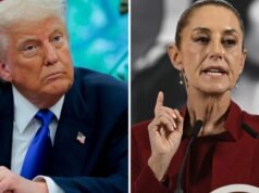 O dilema do México: Extraditar autoridades para os EUA ou correr o risco de irritar Trump?