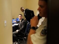 O caminho do atirador para a gala de imprensa da Casa Branca levanta questões de segurança