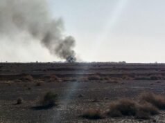 Trump faz ameaças blasfemas contra o Irão; Detalhes do resgate do piloto revelados