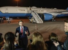 Negociações dos EUA com o Irã são incertas enquanto o cessar-fogo é testado no Líbano