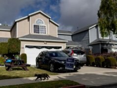 O agressor de gala de DC escreveu um ‘manifesto’ e viajou da Califórnia antes do ataque, dizem as autoridades