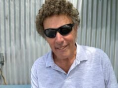 Após 55 anos como locutor em Los Angeles, Randy Rosenbloom está deixando a cidade