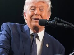 O presidente Trump criticou a State Farm nas redes sociais: por que simplesmente não apareceu?