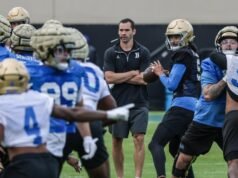 Nico Iamaleava, da UCLA, acha que o novo técnico Bob Chesney é um vencedor