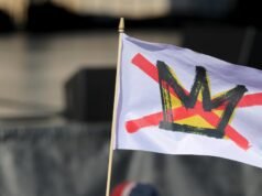 Coluna: Ficamos com um rei louco descontrolado até janeiro