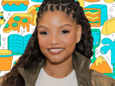 Como ter o melhor domingo de Los Angeles, segundo Halle Bailey