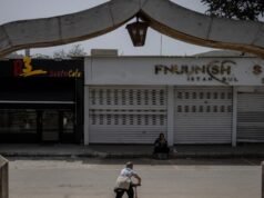 ‘Só queremos ficar em casa’: uma aldeia libanesa ocupada por Israel