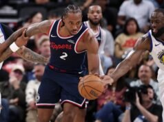 Carta aos Esportes: Os Clippers estavam tão perto, mas tão longe