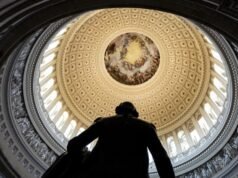 O escândalo de Swalwell levanta temores de uma podridão mais profunda no Capitólio