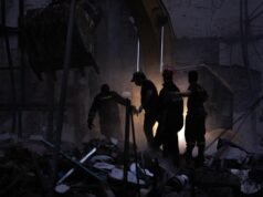 Netanyahu disse que o cessar-fogo não inclui o Líbano. Então Israel lançou 160 bombas