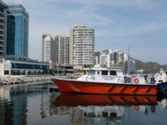 Colômbia organiza negociações sobre saída de combustíveis fósseis à medida que a crise energética global se aprofunda