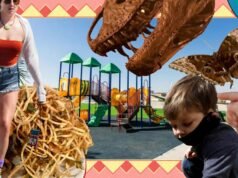 Coisas divertidas para fazer com seu filho em Los Angeles