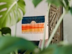 A autora e terapeuta Wendy C. Ortiz fala sobre como projetar seu consultório de terapia