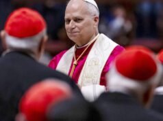 O Papa Leão não tem medo do Presidente Trump. Nem deveríamos