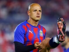 “Chicharito” se juntará à equipe de transmissão da Copa do Mundo de 2026 da Fox