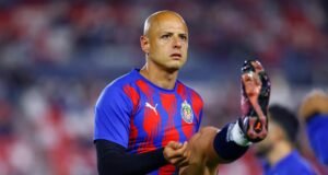 “Chicharito” se juntará à equipe de transmissão da Copa do Mundo de 2026 da Fox