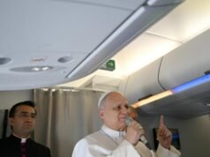 Trump acusa Papa Leão de ser “fraco”, mas pontífice nascido nos EUA está comprometido com a paz