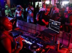 Kailyn Hype: Como é ser DJ no Coachella