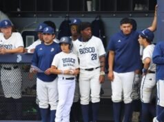 O Boras Classic começa na terça-feira com as equipes nº 1 e nº 2 jogando