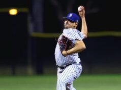 O número 2 São João Bosco vence o número 1 Orange Lutheran no duelo de arremessadores