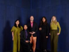 Catherine Opie celebra a inauguração do novo edifício do LACMA com sete retratos