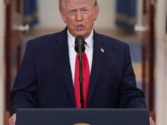 Trump diz que a guerra no Irã terminará “em pouco tempo” em grande discurso, mas oferece pouca clareza