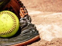 Beisebol e softball do ensino médio: resultados de sexta-feira