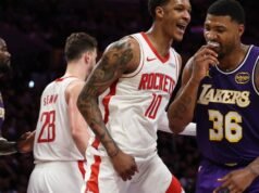 Marcus Smart diz que o Lakers deve ‘estar disposto a atravessar uma parede’