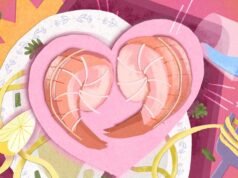 Namorar aos 40 anos não é fácil. Mas eu estava disposto a tentar