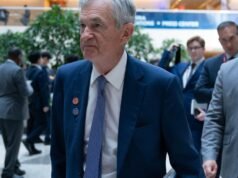 Departamento de Justiça encerra investigação criminal sobre Powell, presidente do Fed, possivelmente abrindo caminho para Warsh