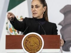 Sheinbaum ordena maior escrutínio dos centros de detenção do ICE após mortes de mexicanos sob custódia