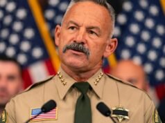 Questões reais para os tribunais depois que Bianco apreende as cédulas do condado de Riverside