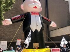 Os financiadores de impostos bilionários dizem que têm assinaturas (duplas) suficientes para se qualificarem para o voto