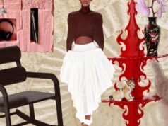 Deve ter itens de design e moda para sua casa e armário