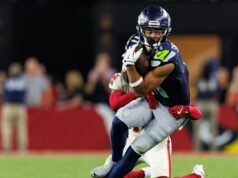 Kenneth Walker III e Bijan Robinson valem probabilidades no mercado NFL OPOY