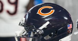 Illinois está considerando conceder aos Bears uma redução de imposto sobre a propriedade para impedi-los de ir para Indiana