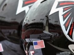 Falcons contratam o ex-executivo dos Eagles, Bryce Johnston, para lidar com teto salarial e negociações de contrato