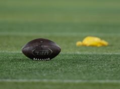 UFL descarta regra que decidiu o jogo OT em um pênalti