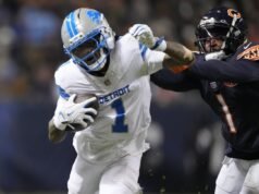 Jameson Williams abre processo NIL contra NCAA, Big Ten, SEC