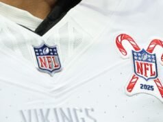 Netflix terá dois jogos no Natal e Fox terá o outro