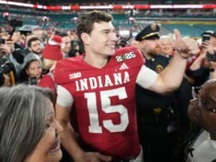 Fernando Mendoza ou Kirk Cousins? Raiders dizem que “o melhor cara vai jogar” na primeira semana