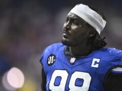 Vikings contratam DL Eric Johnson