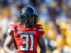 Relatório: Jatos cancelam visita pré-draft com David Bailey