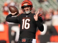 Joe Flacco: O que acontece quando vamos para 18 jogos? Eles vão querer 20 e depois 22?