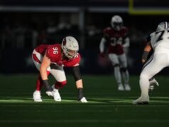 Ex-NFL DE Josh Mauro morre aos 35 anos