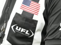 A NFL deveria abraçar a abertura de arbitragem da UFL