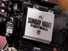 A NBC está pronta para conversar, sempre que a NFL estiver pronta