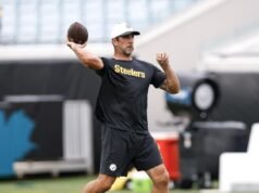 Mike McCarthy sobre Aaron Rodgers: Tenho confiança em onde ele estaria no dia em que chegasse