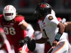 Os DC Defenders, com vantagem de 28 a 0 sobre Houston, têm a maior vantagem no intervalo da história da UFL